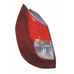 LAMPA TYLNA RENAULT SCENIC...
