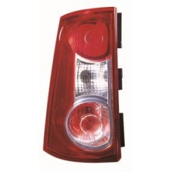 LAMPA TYLNA DACIA LOGAN MCV...