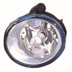 LAMPA PRZECIWMGIELNA NISSAN...