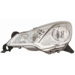 REFLEKTOR CITROEN C3 11.09-...