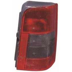LAMPA TYLNA CITROEN...