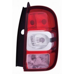 LAMPA TYLNA DACIA DUSTER...