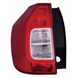 LAMPA TYLNA DACIA LOGAN MCV...
