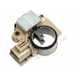 REGULATOR NAPIĘCIA ALTERNATORA