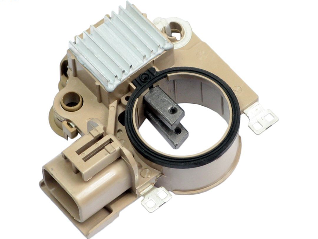 REGULATOR NAPIĘCIA ALTERNATORA