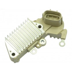 REGULATOR NAPIĘCIA ALTERNATORA