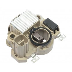 REGULATOR NAPIĘCIA ALTERNATORA