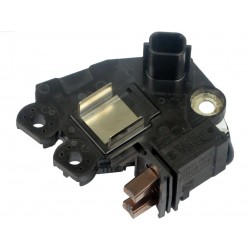 REGULATOR NAPIĘCIA ALTERNATORA