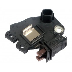 REGULATOR NAPIĘCIA ALTERNATORA