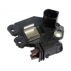 REGULATOR NAPIĘCIA ALTERNATORA