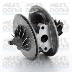 RDZEŃ TURBO VW 1,9TDI