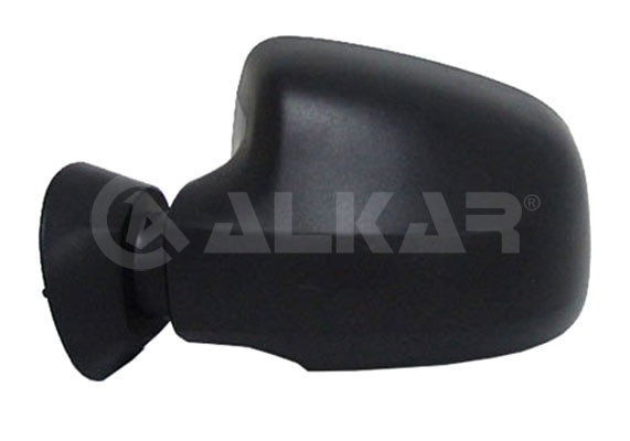 LUSTERKO ZEWNĘTRZNE DACIA LOGAN, SANDERO, RENAULT SANDERO 02.07-12.13 LE