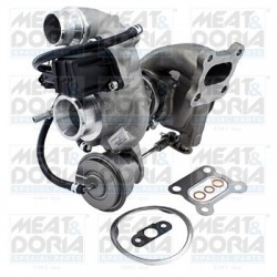 TURBO OPEL 1,4T ASTRA...