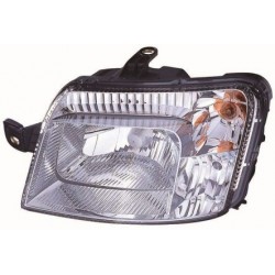 REFLEKTOR FIAT PANDA 09.03- LE