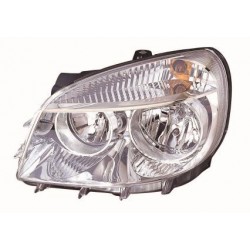REFLEKTOR FIAT DOBLO 03.01- PR