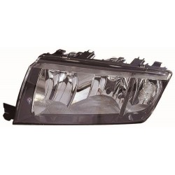 REFLEKTOR SKODA FABIA I...