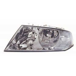 REFLEKTOR SKODA OCTAVIA II...