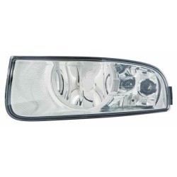 LAMPA PRZECIWMGŁOWA SKODA...