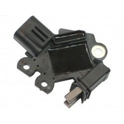 REGULATOR NAPIĘCIA ALTERNATORA