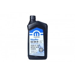 OLEJ MOPAR 5W20 0,946L /...
