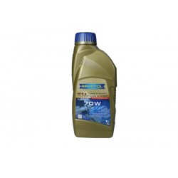 OLEJ RAVENOL MTF-4 70W 1L /...