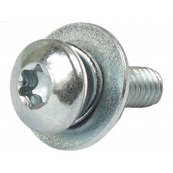 ŚRUBA REGULATORA ALTERNATORA