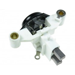 REGULATOR NAPIĘCIA ALTERNATORA