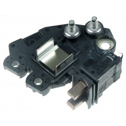 REGULATOR NAPIĘCIA