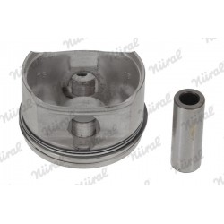 TŁOK OPEL DOHC 1,2 X12XE 72,50