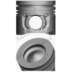 TŁOK VOLVO S60 1,6 10-