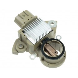 REGULATOR NAPIĘCIA ALTERNATORA