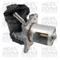 ZAWÓR EGR DB OM642 W166/W221