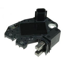 REGULATOR NAPIĘCIA ALTERNATORA
