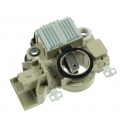 REGULATOR NAPIĘCIA ALTERNATORA