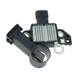 REGULATOR NAPIĘCIA ALTERNATORA