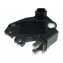 REGULATOR NAPIĘCIA ALTERNATORA