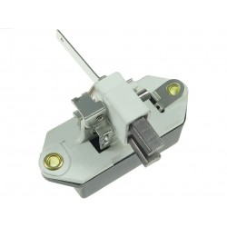 REGULATOR NAPIĘCIA ALTERNATORA