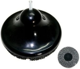 PRZYRZAD DO CZYSZCZENIA PIAST KÓL 159 MM