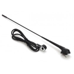 ANTENA SAMOCHODOWA 5MM...