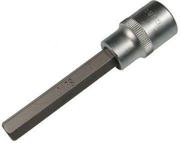 NASADKA 1/2 IMBUS 6 MM X 100 MM