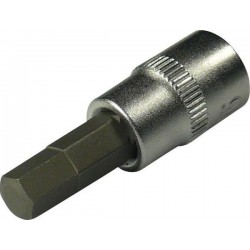 NASADKA 1/4 IMBUS 6 MM X 37 MM