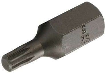 BIT 10 MM (3/8) WIELOWPUST M 5X30 MM