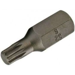 BIT 10 MM (3 8) WIELOWPUST...