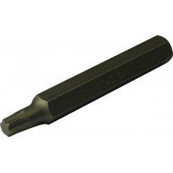BIT 10 MM (3/8) TORX T40X75 MM