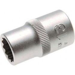 NASADKA 1/2 13 MM 12-KĄTNA