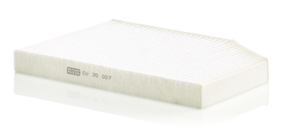 FILTR KABINY BMW 3,4,X3,X4,Z4,IX3 08.17-