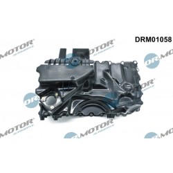 MISKA OLEJU BMW 1 F21 2,0 12-