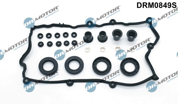 ZESTAW USZCZELEK POKRYWY ZAWORU OPEL ASTRA 1,7CDTI 07-