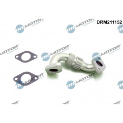 PRZEWÓD ZAWORU EGR VW 1,9TDI