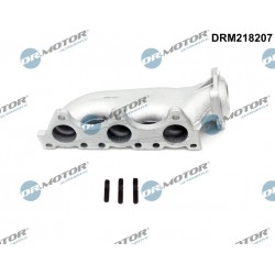 KOLEKTOR WYDECHOWY VW 2,8V6...